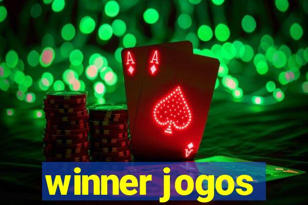 winner jogos